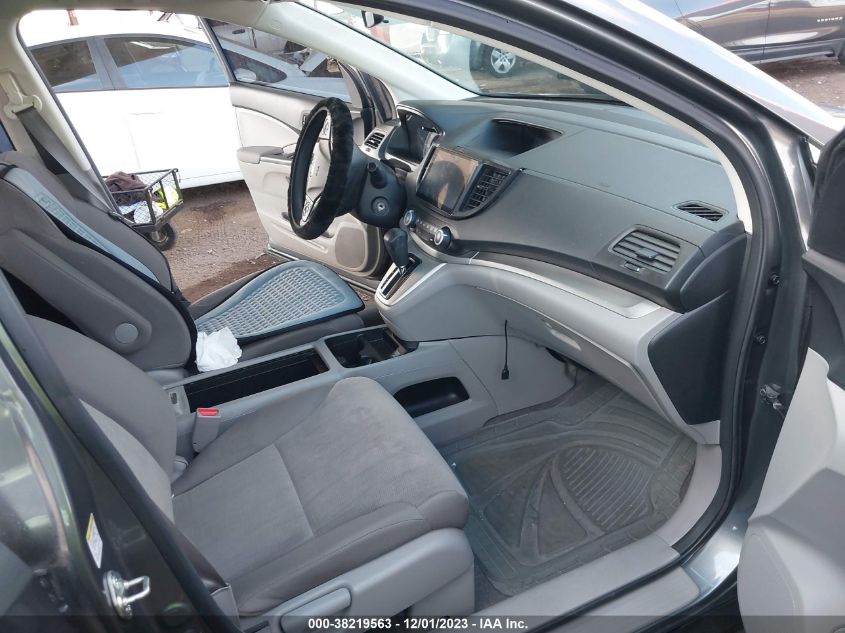 2014 HONDA CR-V LX - 2HKRM4H3XEH604263