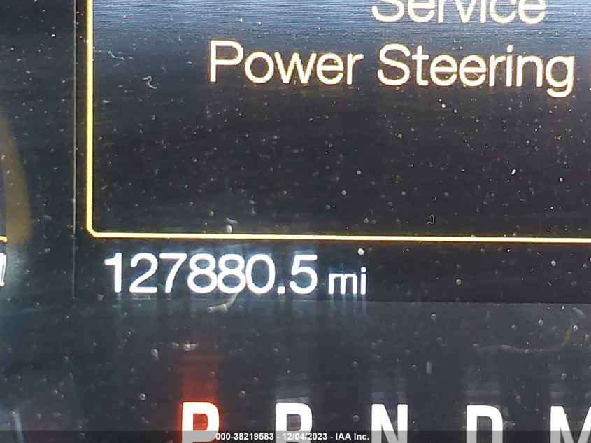 2013 FORD F-150 FX4 - 1FTFW1ETXDKE51917