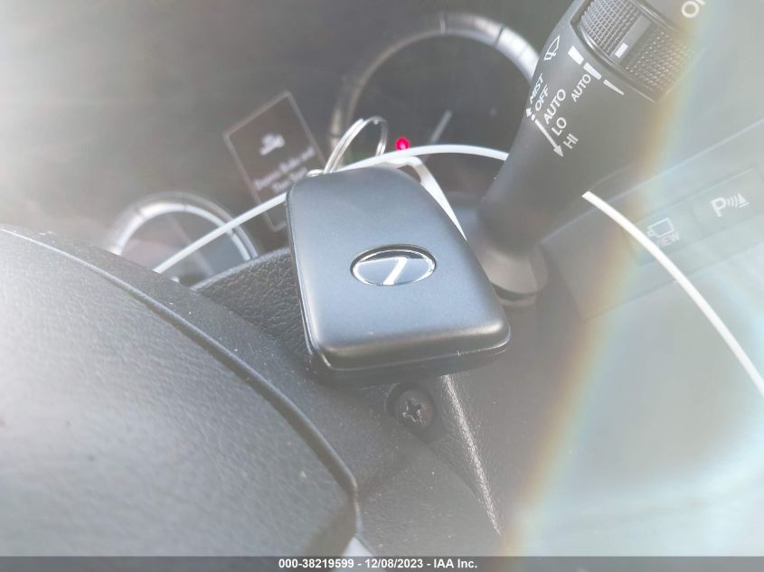2020 LEXUS LX LX 570 - JTJDY7AX2L4329355