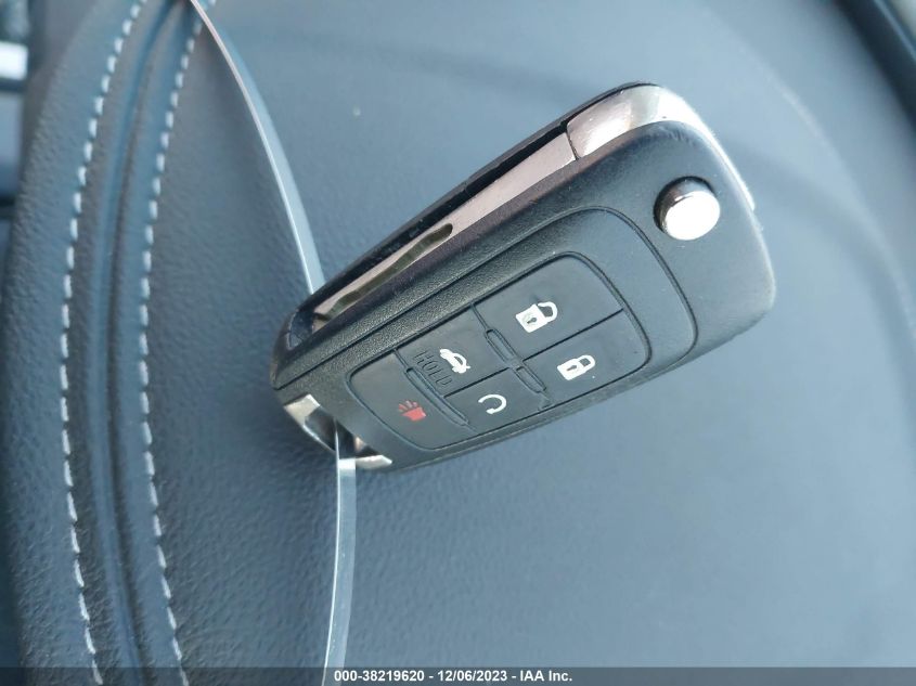 2019 CHEVROLET IMPALA LT - 2G11Z5S33K9156145