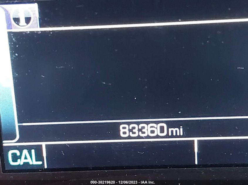 2019 CHEVROLET IMPALA LT - 2G11Z5S33K9156145