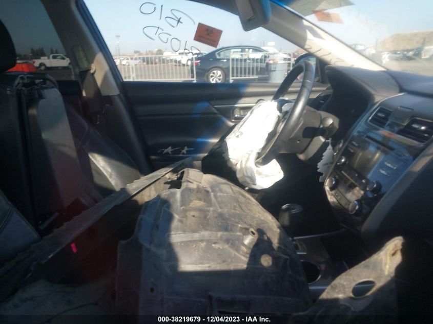 2014 NISSAN ALTIMA 2.5/S/SV/SL - 1N4AL3AP9EC315156