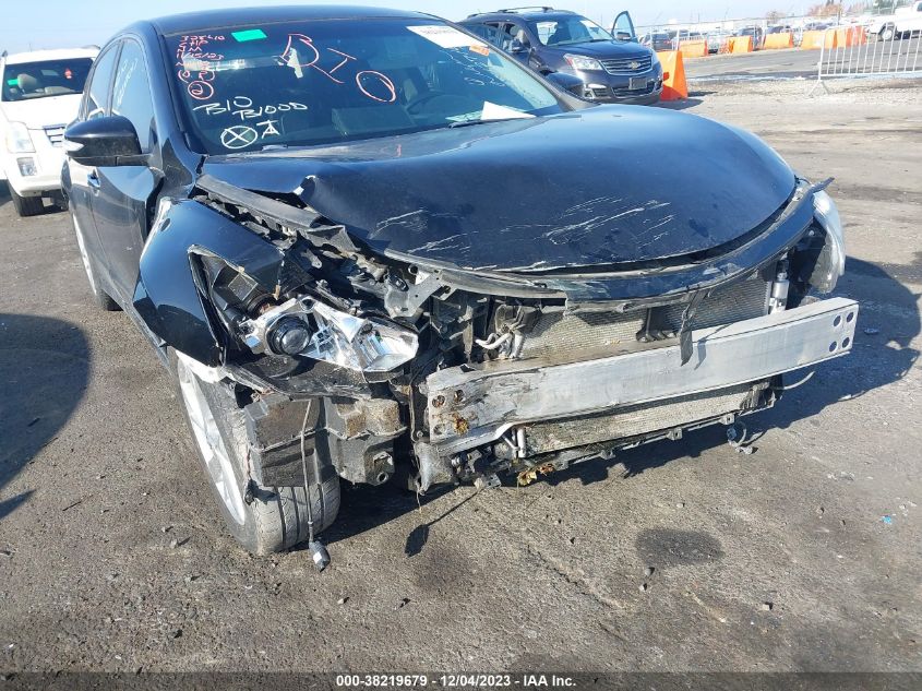 2014 NISSAN ALTIMA 2.5/S/SV/SL - 1N4AL3AP9EC315156