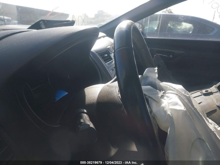2014 NISSAN ALTIMA 2.5/S/SV/SL - 1N4AL3AP9EC315156