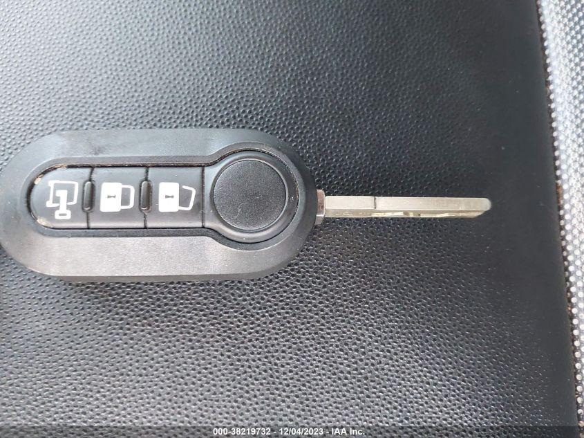 2021 RAM PROMASTER 2500 2500 HIGH 3C6LRVDG6ME524183