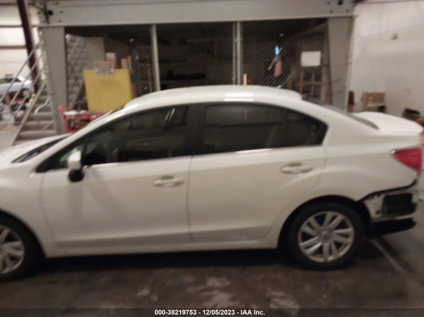 2015 SUBARU IMPREZA 2.0I PREMIUM - JF1GJAC63FH004836