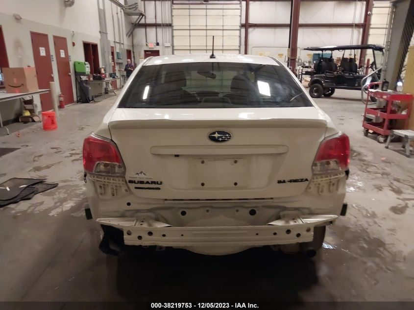 2015 SUBARU IMPREZA 2.0I PREMIUM - JF1GJAC63FH004836