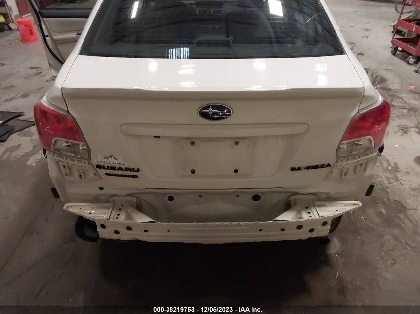 2015 SUBARU IMPREZA 2.0I PREMIUM - JF1GJAC63FH004836