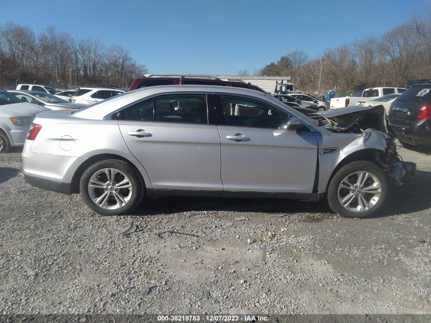 2016 FORD TAURUS SEL - 1FAHP2E86GG129201