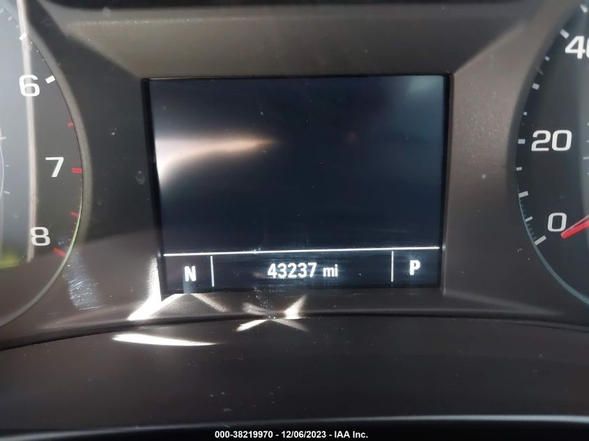 2021 CHEVROLET MALIBU LS - 1G1ZB5ST1MF052805