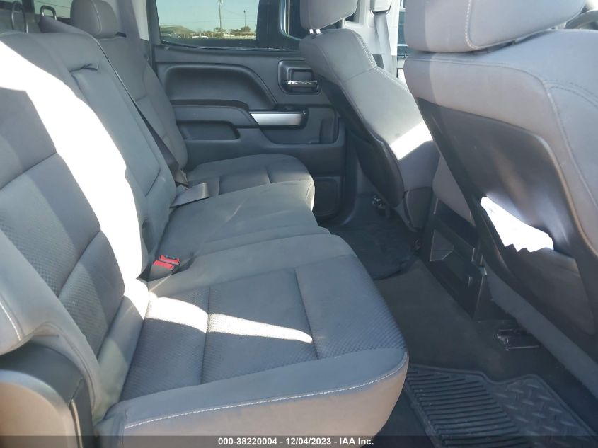 2015 CHEVROLET SILVERADO 1500 1LT - 3GCPCREC0FG280651
