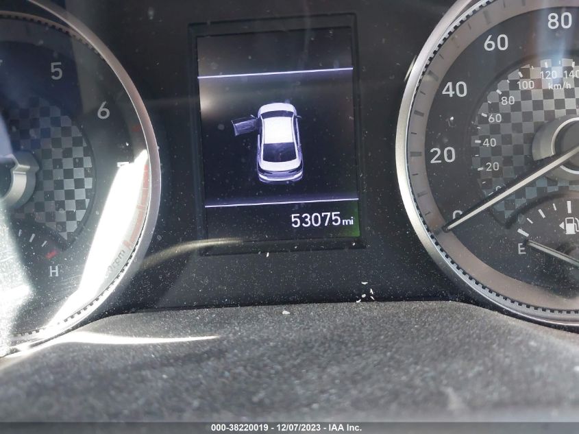 2020 HYUNDAI ELANTRA VALUE EDITION - 5NPD84LF3LH516653