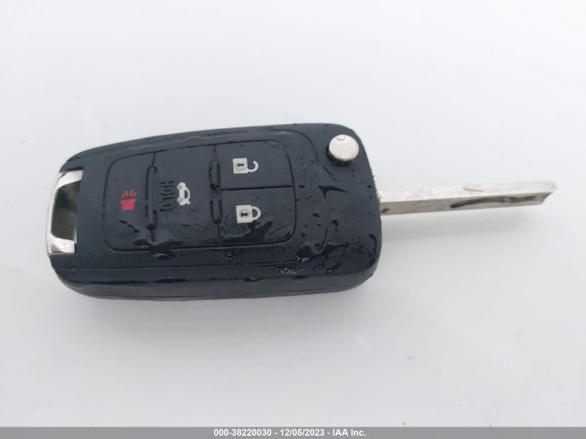2013 BUICK ENCORE CONVENIENCE - KL4CJBSB0DB185384