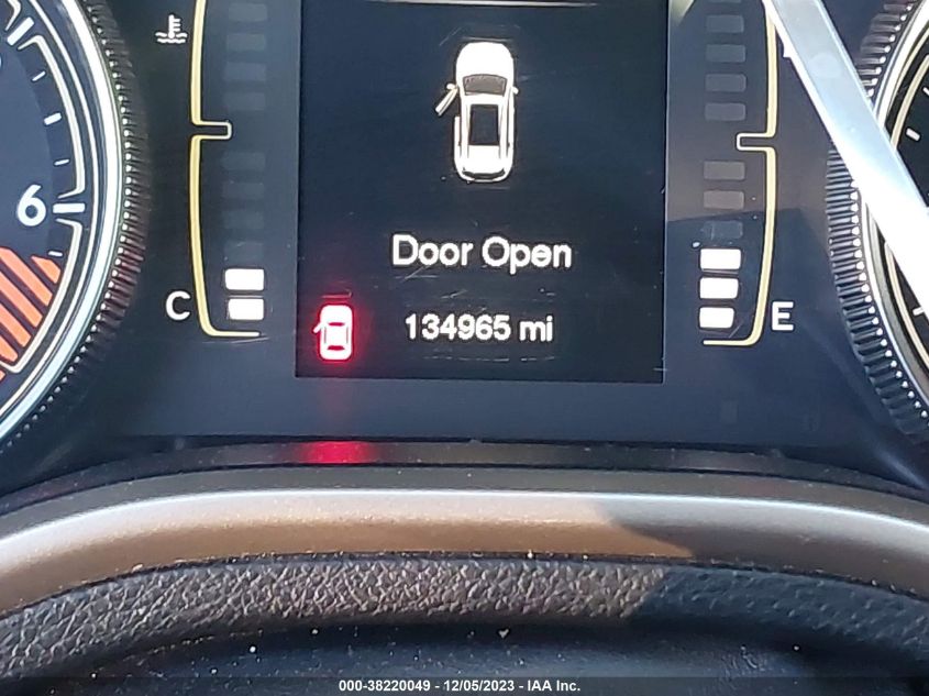 2014 JEEP CHEROKEE LATITUDE - 1C4PJLCB7EW155837