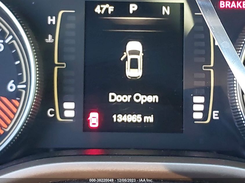 2014 JEEP CHEROKEE LATITUDE - 1C4PJLCB7EW155837