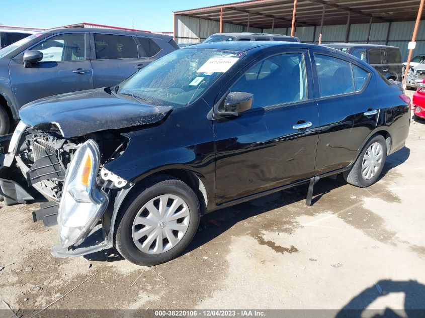 2017 NISSAN VERSA S/S PLUS/SV/SL - 3N1CN7AP6HL904021