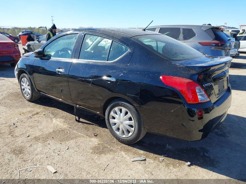 2017 NISSAN VERSA S/S PLUS/SV/SL - 3N1CN7AP6HL904021