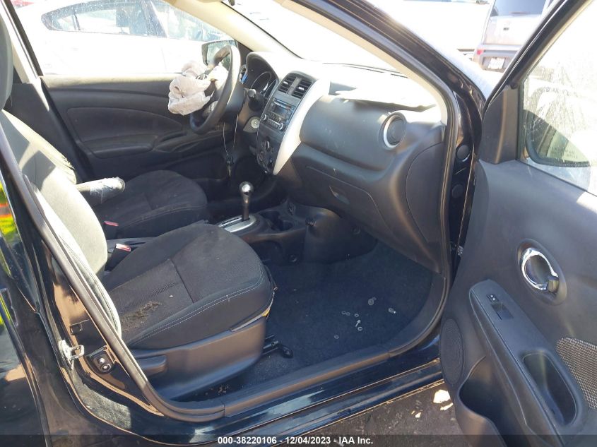 2017 NISSAN VERSA S/S PLUS/SV/SL - 3N1CN7AP6HL904021
