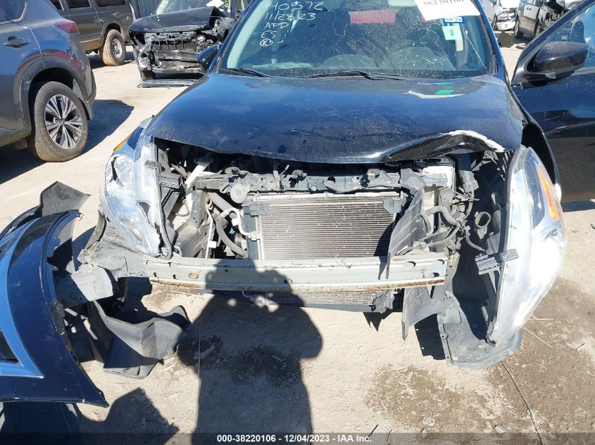 2017 NISSAN VERSA S/S PLUS/SV/SL - 3N1CN7AP6HL904021