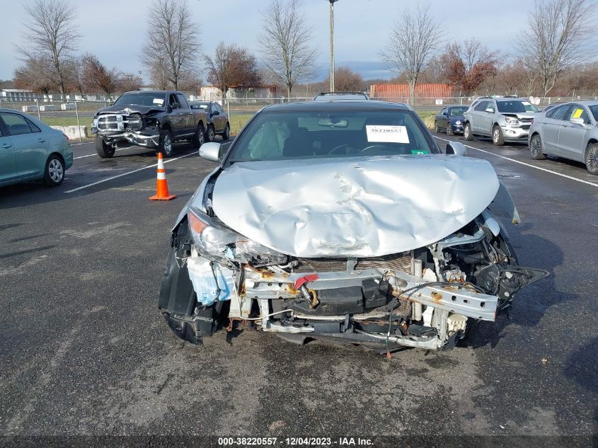 2014 TOYOTA SCION TC - JTKJF5C70E3067804