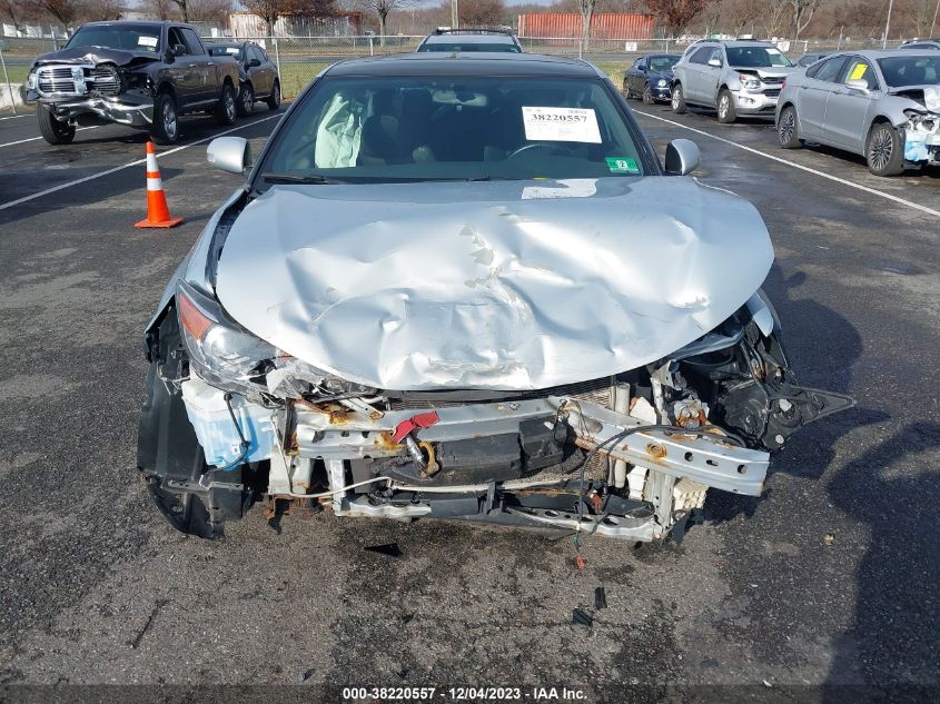 2014 TOYOTA SCION TC - JTKJF5C70E3067804