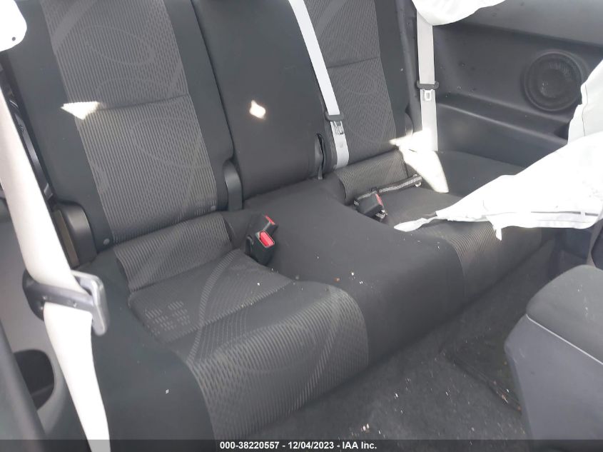 2014 TOYOTA SCION TC - JTKJF5C70E3067804