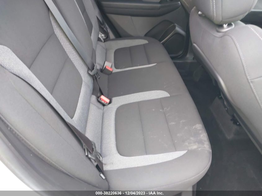 2023 CHEVROLET TRAILBLAZER FWD LT - KL79MPS21PB029263