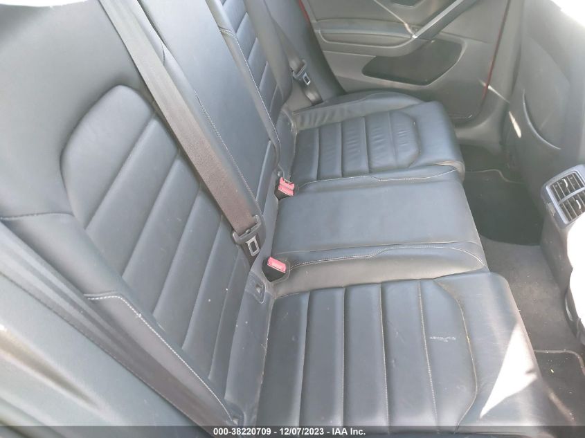 2015 VOLKSWAGEN GOLF TDI - 3VWRA7AU2FM038623