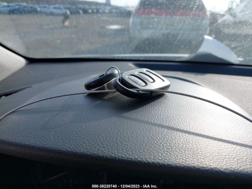 2017 HYUNDAI ELANTRA SE - 5NPD74LF2HH205841