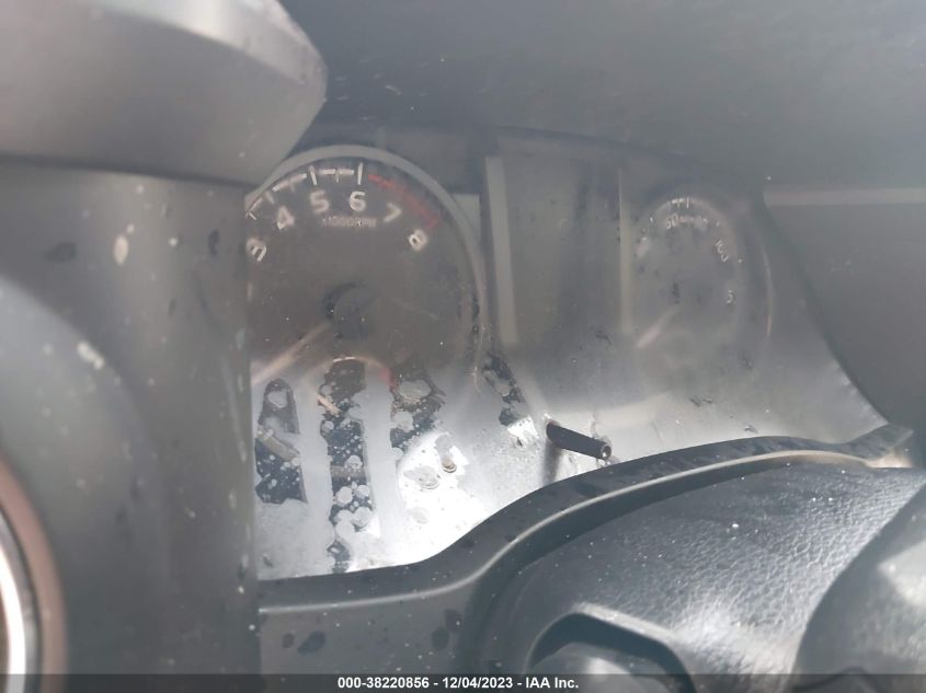 2021 TOYOTA TACOMA TRD OFF-ROAD - 5TFCZ5AN1MX282768