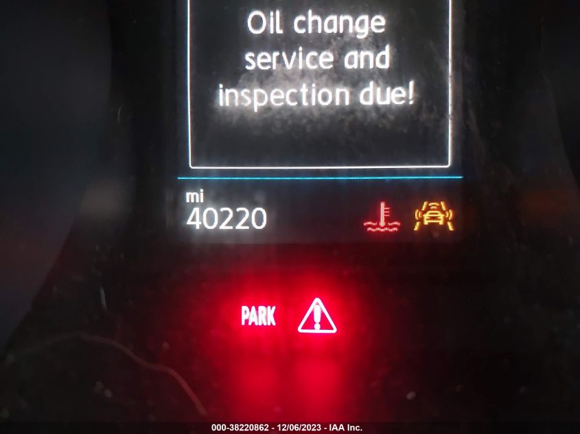 2020 VOLKSWAGEN TIGUAN 2.0T SE - 3VV2B7AXXLM156170
