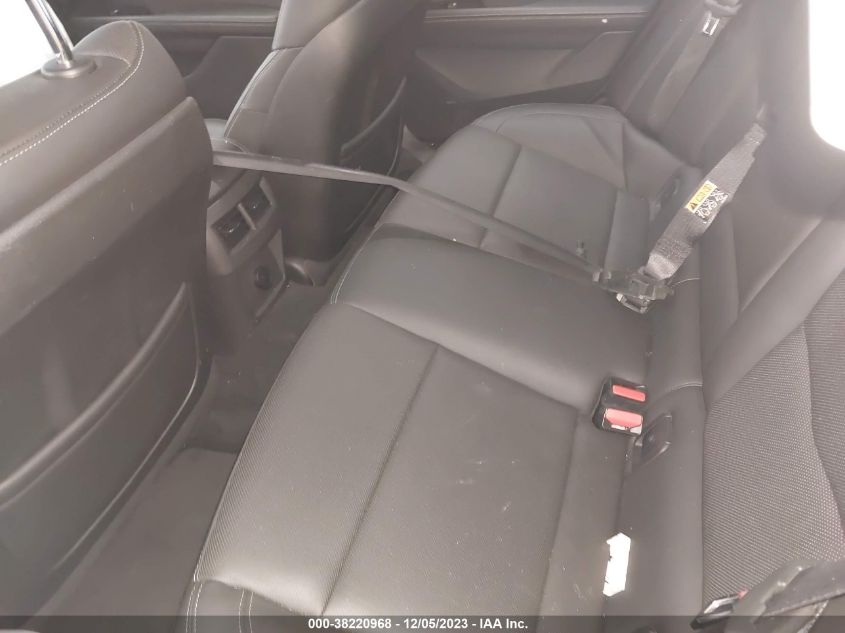 2022 CADILLAC CT4 PREMIUM LUXURY 1G6DB5RK0N0107816