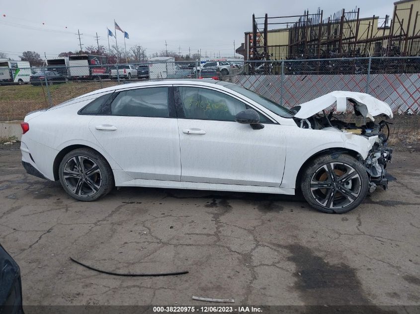 2024 KIA K5 GT LINE - 5XXG64J22RG246824