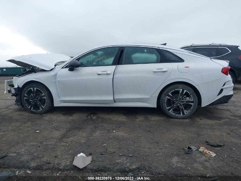 2024 KIA K5 GT LINE - 5XXG64J22RG246824