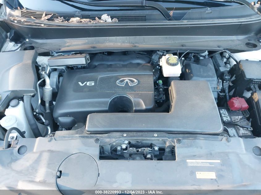 2018 INFINITI QX60 - 5N1DL0MN8JC503401