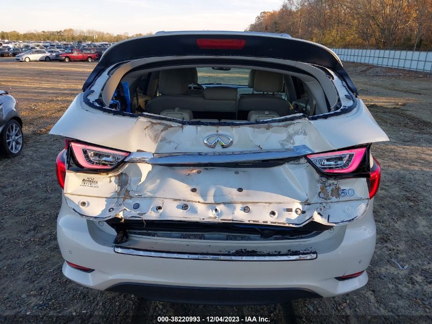 2018 INFINITI QX60 - 5N1DL0MN8JC503401