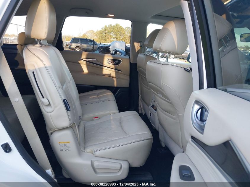 2018 INFINITI QX60 - 5N1DL0MN8JC503401