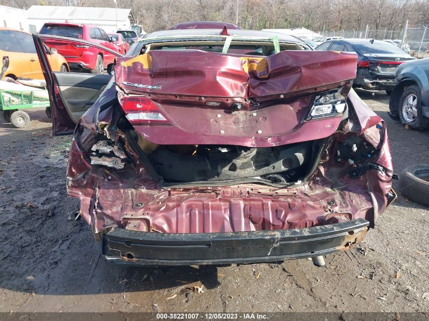 2013 HONDA CIVIC SDN LX 2HGFB2F59DH586221