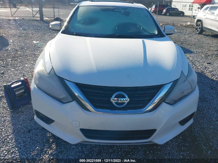 2016 NISSAN ALTIMA 2.5/S/SV/SL/SR - 1N4AL3AP2GC152384