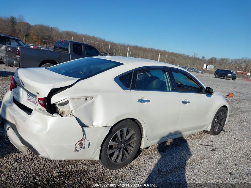 2016 NISSAN ALTIMA 2.5/S/SV/SL/SR - 1N4AL3AP2GC152384