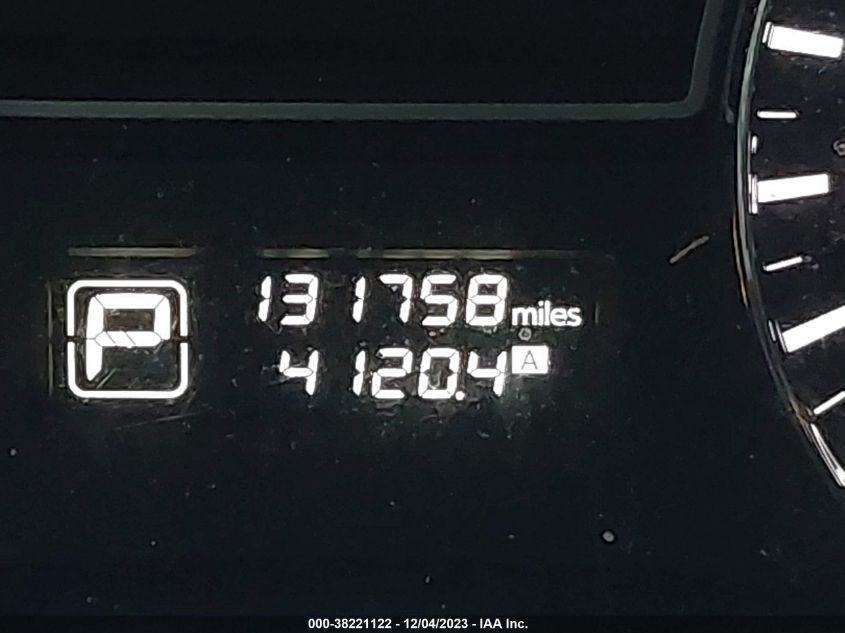2015 NISSAN ALTIMA 2.5/S/SV/SL - 1N4AL3AP5FN891199