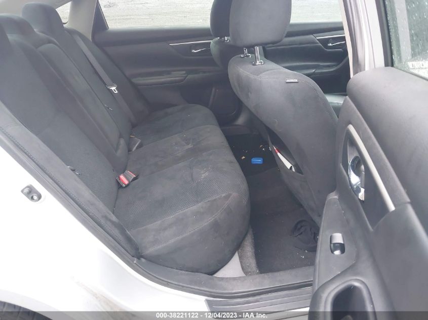 2015 NISSAN ALTIMA 2.5/S/SV/SL - 1N4AL3AP5FN891199