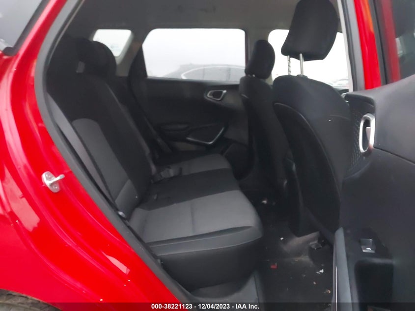 VIN KNDJ23AU8L7069080 2020 KIA SOUL S