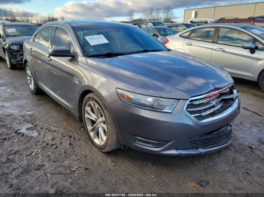 1FAHP2H82DG124956 | 2013 FORD TAURUS