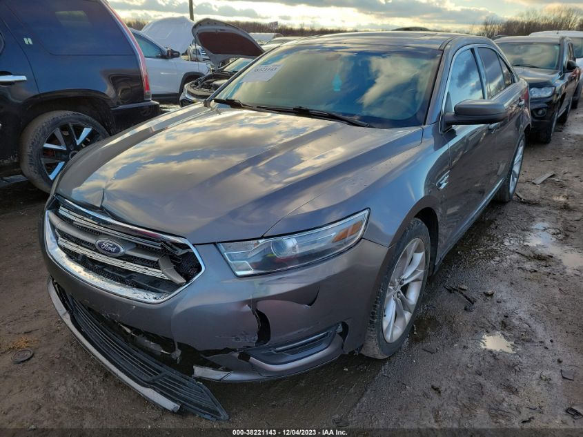 1FAHP2H82DG124956 | 2013 FORD TAURUS