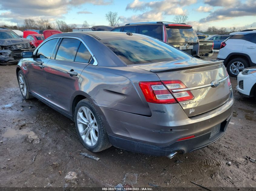 1FAHP2H82DG124956 | 2013 FORD TAURUS