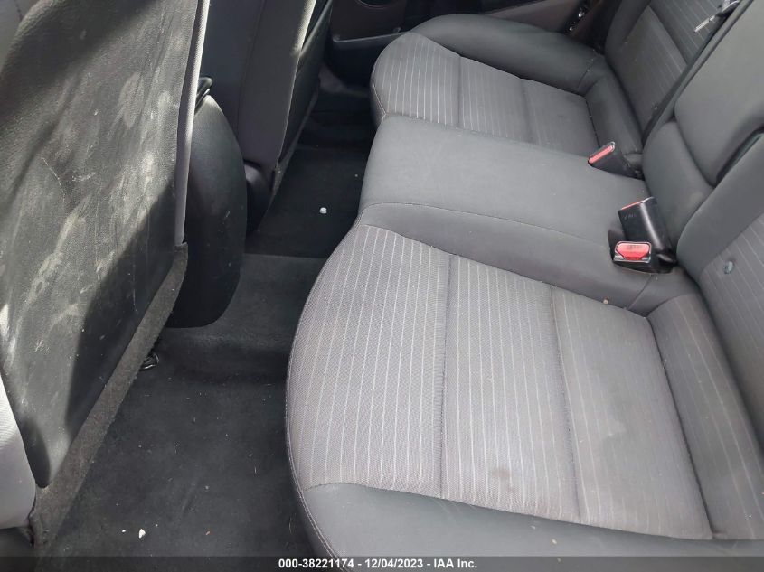 2018 KIA FORTE LX/S - 3KPFL4A7XJE194906