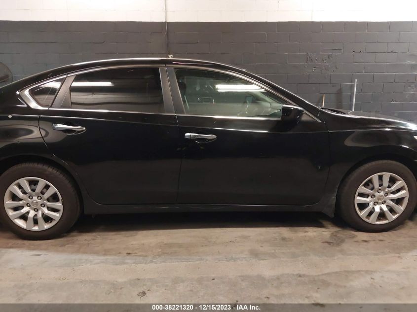 2014 NISSAN ALTIMA 2.5 S - 1N4AL3APXEC275945
