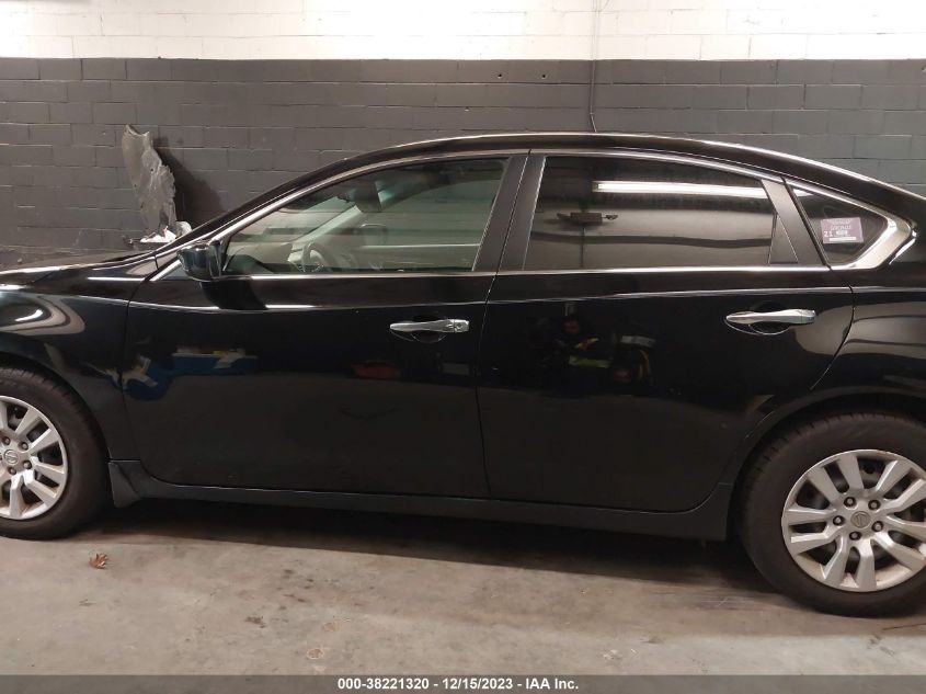 2014 NISSAN ALTIMA 2.5 S - 1N4AL3APXEC275945