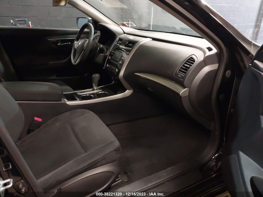2014 NISSAN ALTIMA 2.5 S - 1N4AL3APXEC275945